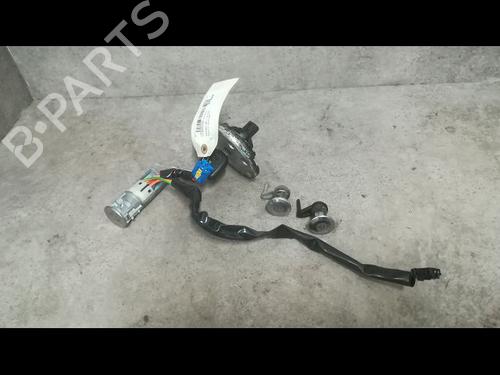 Used Electronic module Electronic module PEUGEOT 206+ (2L_, 2M_) 1.4 i (2LKFWA, 2MKFWA) (75 hp) 14875159 14875159
