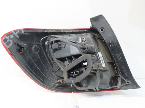 Right taillight DACIA SANDERO II 1.5 dCi | BP33561891C35 - Image 2
