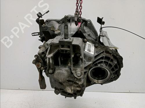 Gearbox RENAULT ESPACE III (JE0_) 2.2 dCi (JE0K) | BP17551945M3 