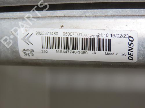 Heater matrix OPEL MOKKA 1.5 (76) | BP30164291M63 - Image 3