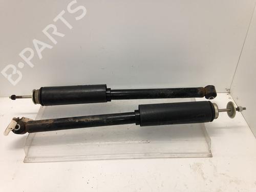 Used Right rear shock absorber FIAT BRAVO II (198_) 1.6 D Multijet (198AXH1B) (105 hp) 9593960