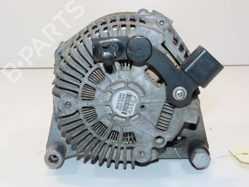 Alternator CITROËN C5 III (RD_) 2.0 HDi (RDRHD8, RDRHDJ, RDRHR8, RDRHRJ) | BP28967062M7 - Image 5