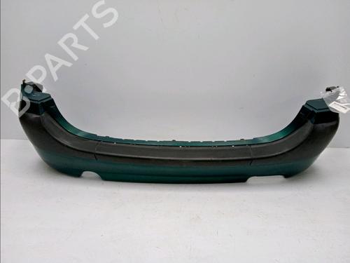 Rear bumper CITROËN XSARA PICASSO (N68) 2.0 HDi | BP23177215C8 