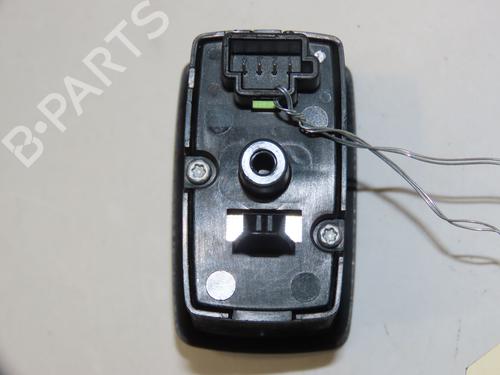 Left front window switch MERCEDES-BENZ M-CLASS (W164) ML 320 CDI 4-matic (164.122) | BP18415156I27 