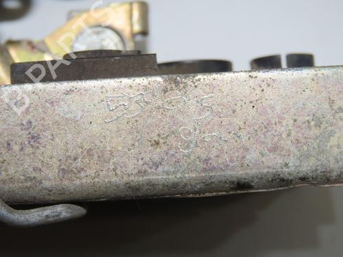 Front right lock KIA RIO IV (YB, SC, FB) 1.25 | BP36283690C97 - Image 3