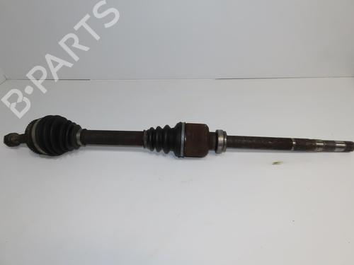 Used Right front driveshaft Right front driveshaft PEUGEOT 406 (8B) 2.0 HDi 110 (107 hp) 33680993 33680993