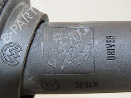 Left mirror FORD KA (RB_) 1.3 i | BP23176271C26