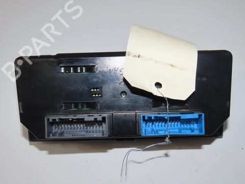 Climate control RENAULT TWINGO II (CN0_) 1.2 16V (CN04, CN0B) | BP32872909I5 - Image 2
