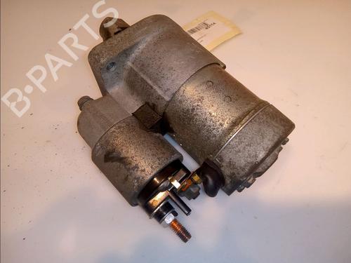 Used Starter FIAT GRANDE PUNTO (199_) 1.2 (65 hp) 11755249