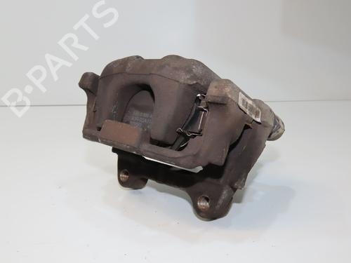 Used Right rear brake caliper VW TOURAN (1T3) 2.0 TDI (140 hp) 31151634