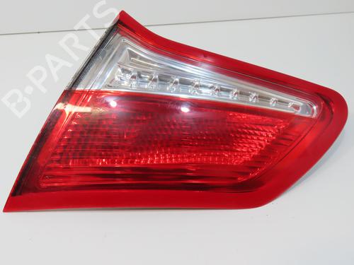 Right tailgate light CITROËN C4 II (NC_) 1.6 HDi 110 | BP36396280C80 - Image 4