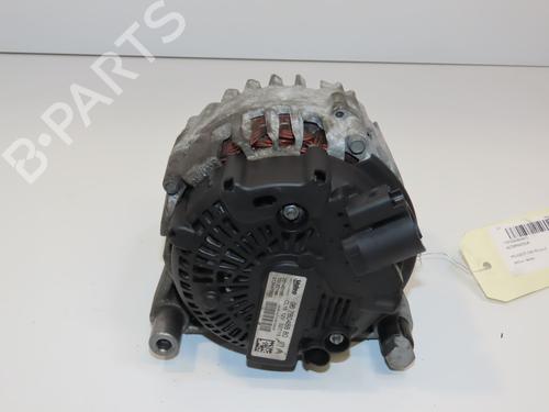 Alternator PEUGEOT 308 I (4A_, 4C_) 2.0 HDi | BP29128751M7