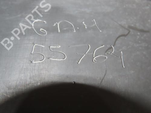 Wheel arch FIAT TIPO Hatchback (356_, 357_) 1.4 (356HXA1B, 357) | BP30188533C56