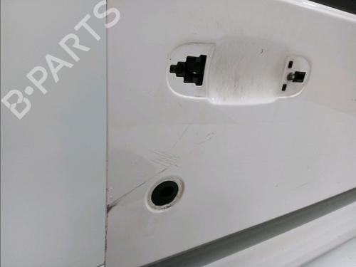 Right front door FORD TRANSIT CONNECT (P65_, P70_, P80_) 1.8 TDCi | BP15742356C3 