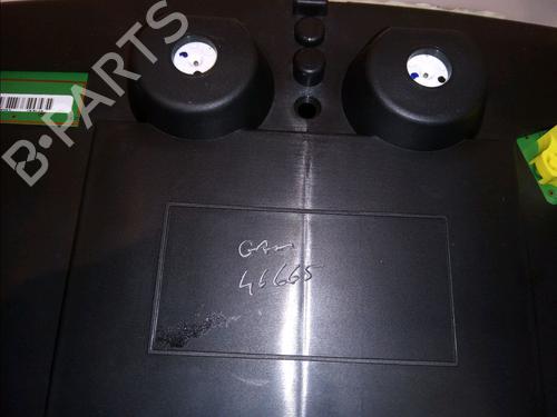 Instrument cluster PEUGEOT 308 SW I (4E_, 4H_) 1.6 HDi | BP12203468C47