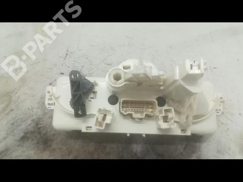 Climate control RENAULT CLIO III (BR0/1, CR0/1) 1.2 16V (BR02, BR0J, BR11, CR02, CR0J, CR11) | BP9602173I5 