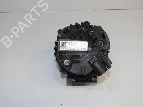 Alternator CITROËN C4 Picasso II 1.6 THP 155 | BP37062566M7 - Image 5