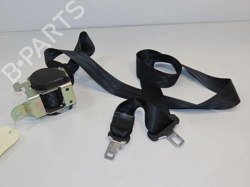 Rear center seatbelt PEUGEOT 308 SW I (4E_, 4H_) 1.6 HDi | BP19668660I27 