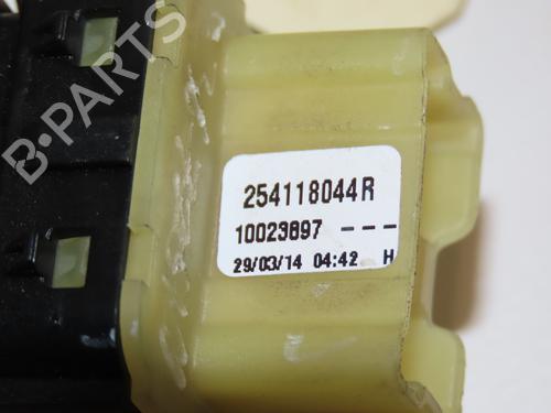 Left front window switch RENAULT CLIO IV (BH_) 1.5 dCi 75 | BP28831747I27