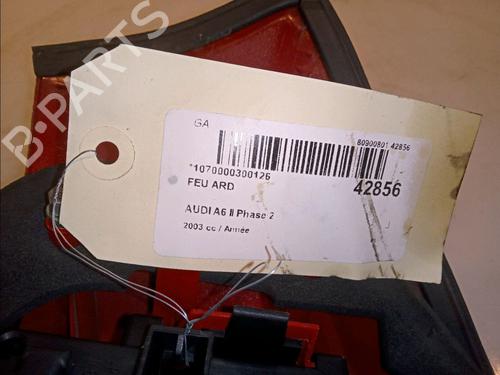 Right taillight AUDI A6 C5 (4B2, 4B4) 2.5 TDI quattro | BP23177962C35