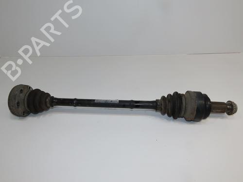 Used Right rear driveshaft Right rear driveshaft BMW 3 Touring (E91) 320 d (163 hp) 33059344 33059344