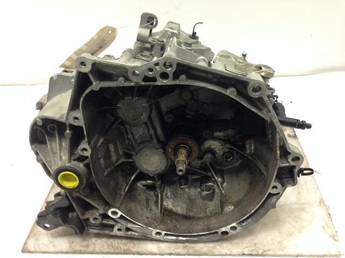 Gearbox CITROËN DS3 (SA_) 1.6 HDi 110 | BP40110640M3 - Image 4