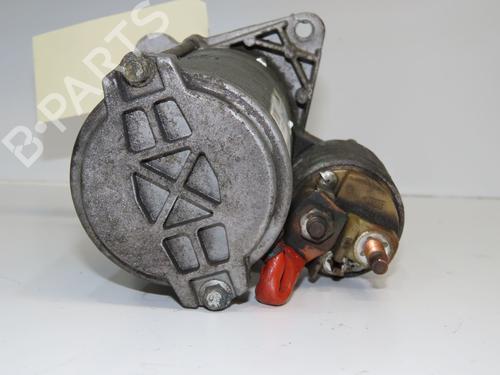 Starter NISSAN PRIMASTAR Van (X83) 2.0 dCi 115 | BP31274291M8 - Image 4