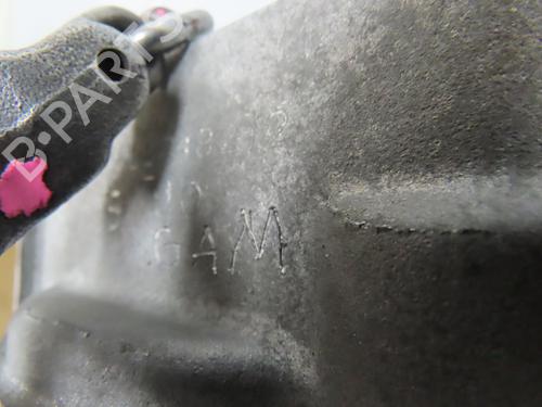 Gearbox VW UP! (121, 122, BL1, BL2, BL3, 123) 1.0 | BP31865235M3 - Image 5
