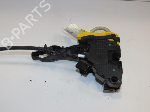 Front right lock KIA CEE'D Sportswagon (JD) 1.4 CRDi 90 | BP29441773C97 