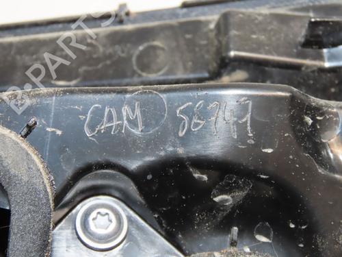 Left tailgate light RENAULT CLIO V (B7_) 1.0 LPG (B7MT) | BP36396283C79 - Image 2