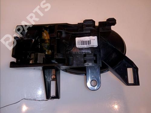Front right interior door handle NISSAN JUKE (F15) 1.5 dCi | BP11992334I14 