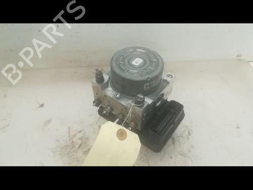 Used ABS pump ABS pump 9600487 9600487