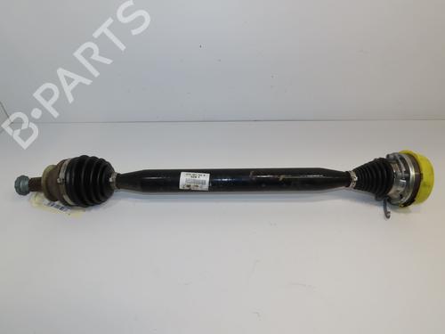 Used Right front driveshaft VW POLO V (6R1, 6C1) 1.2 TSI 16V (90 hp) 28967347