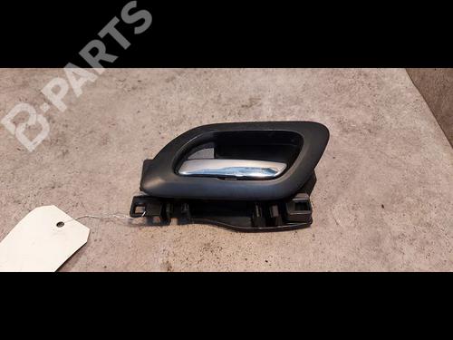Used Front left interior door handle PEUGEOT 3008 I MPV (0U_) 2.0 HDi 150 / BlueHDi 150 (150 hp) 9612032