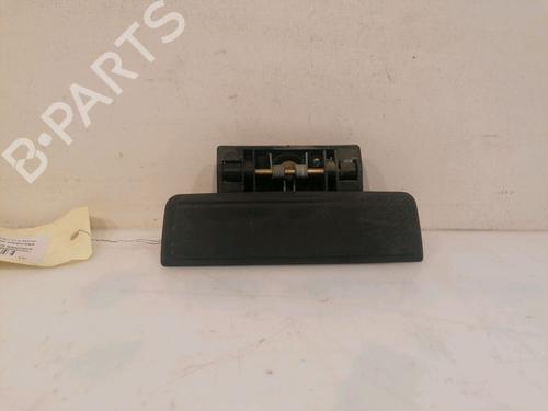 Used Rear left exterior door handle PEUGEOT 205 II (20A/C) 1.1 (54 hp) 15722880