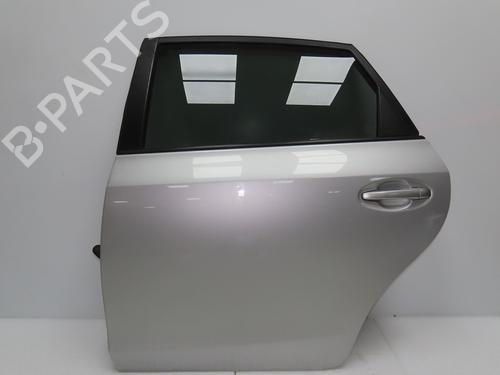 Used Left rear door Left rear door TOYOTA PRIUS PLUS (_W4_) 1.8 Hybrid (ZVW40W, ZVW41W) (136 hp) 36657737 36657737