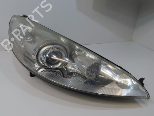 Right headlight PEUGEOT 407 Coupe (6C_) 2.7 HDi | BP35887763C29 - Image 5