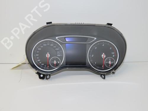 Used Instrument cluster Instrument cluster 31242513 31242513
