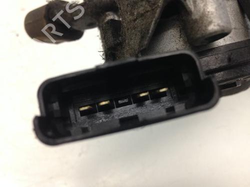 Front wiper motor CITROËN C3 II (SC_) 1.4 HDi 70 (SC8HZC, SC8HR0, SC8HP4) | BP23178361M29