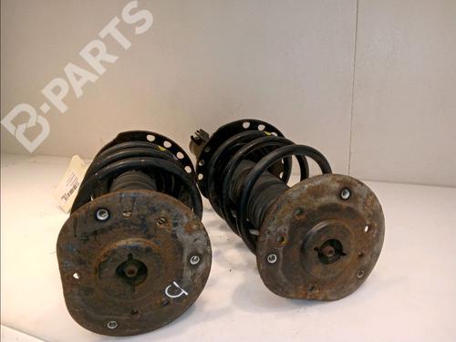 Right front shock absorber FORD MONDEO IV (BA7) 1.8 TDCi | BP12094884M17 