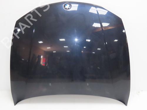 Motorhjelm Motorhjelm BMW 1 (E87) 120 d (163 hp) 39756478 39756478