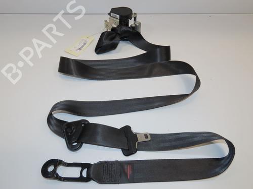 Front left belt tensioner PEUGEOT 206+ (2L_, 2M_) 1.4 HDi eco 70 | BP28801835C87 