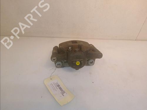 Used Right front brake caliper HONDA CIVIC VIII Hatchback (FN, FK) 2.2 CTDi (FK3) (140 hp) 15643353