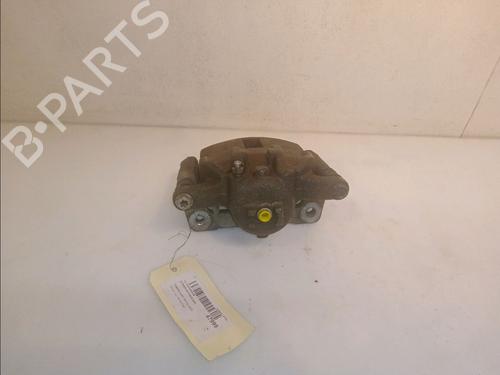 Right front brake caliper HONDA CIVIC VIII Hatchback (FN, FK) 2.2 CTDi (FK3) (140 hp) 15643353