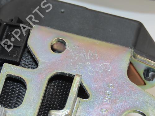 Rear left belt tensioner MERCEDES-BENZ A-CLASS (W169) A 180 (169.032, 169.332) | BP17452829C89 