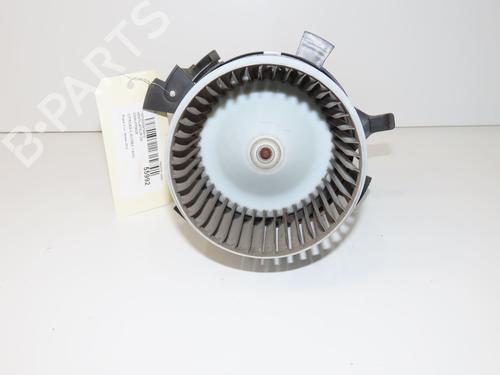 Heater blower motor CITROËN C-ELYSEE (DD_) 1.6 HDI 92 | BP32332317M62
