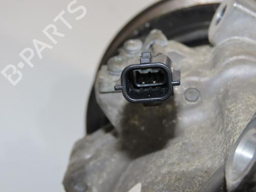 AC compressor DACIA SANDERO II 1.5 dCi 75 / Blue dCi 75 (B8JW, B8M4, B8AH, B8M7, B8M6) | BP37432541M34 - Image 4