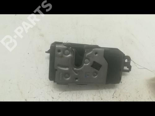 Used Front right lock OPEL ASTRA H GTC (A04) 1.7 CDTi (L08) (101 hp) 9600701