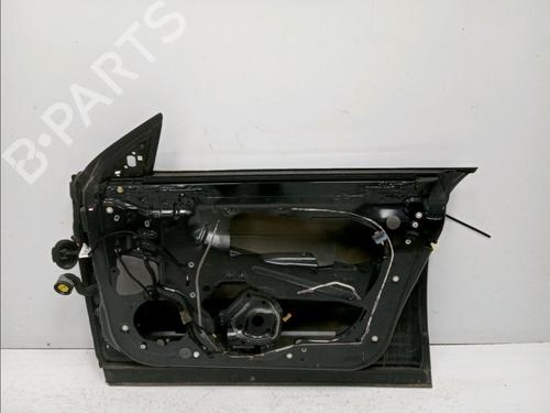 Right front door CITROËN C6 (TD_) 2.2 HDi | BP17371561C3 