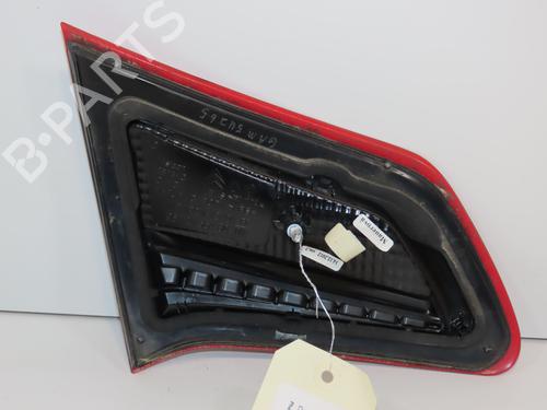 Højre baglygte bagklap CITROËN C4 II (NC_) 1.6 HDi 115 | BP28832600C80